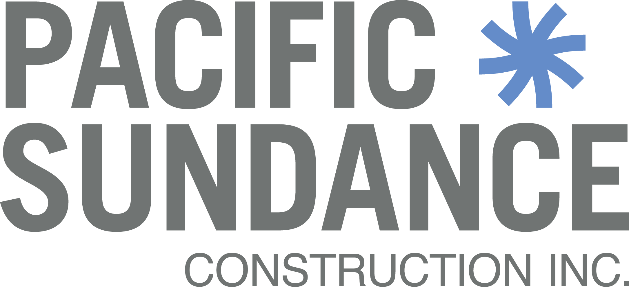 Pacific Sundance Construction