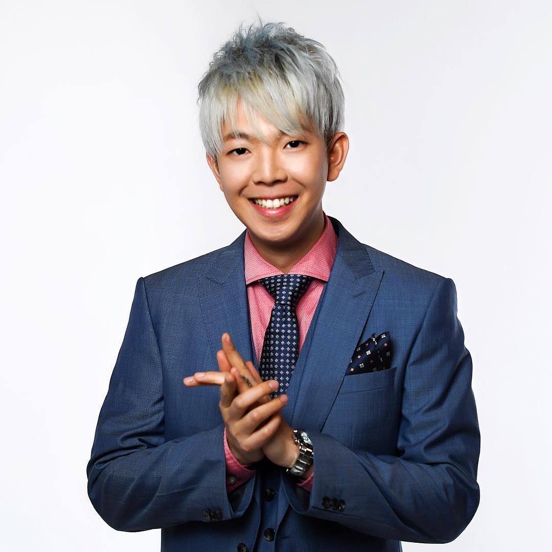 Johnny Wu